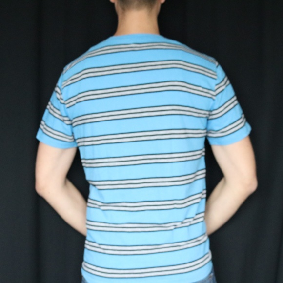 Volcom mens XLarge T-shirt - AC - Picture 4 of 6